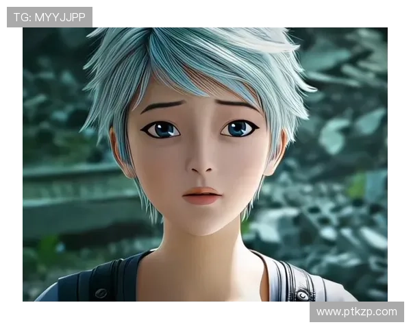 《灵笼》10大未解之谜,冉冰与马克的情感纠葛,是希望还是绝望 《灵笼》10大未解之谜,冉冰与马克的情感纠葛,是希望还是绝望