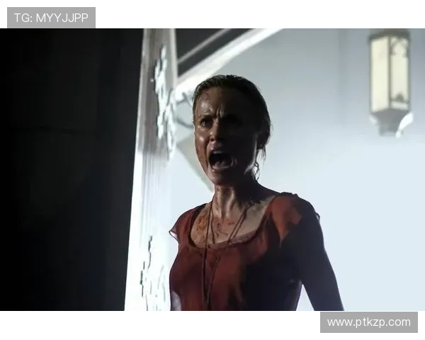 《迷雾》:这部8.9分的国产悬疑,用13个镜头给你带来窒息感 《迷雾》:这部8.9分的国产悬疑,用13个镜头给你带来窒息感