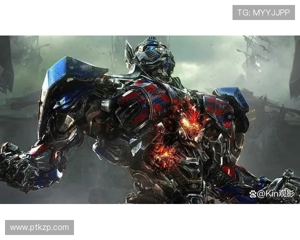 变形金刚系列电影中的英雄与反派角色解析及其影响力的深度剖析