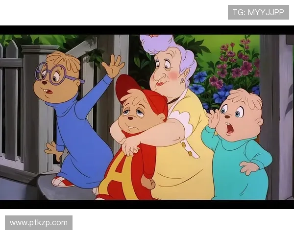 围绕花栗鼠1展开的奇幻冒险与友情成长传奇剧集之旅物语