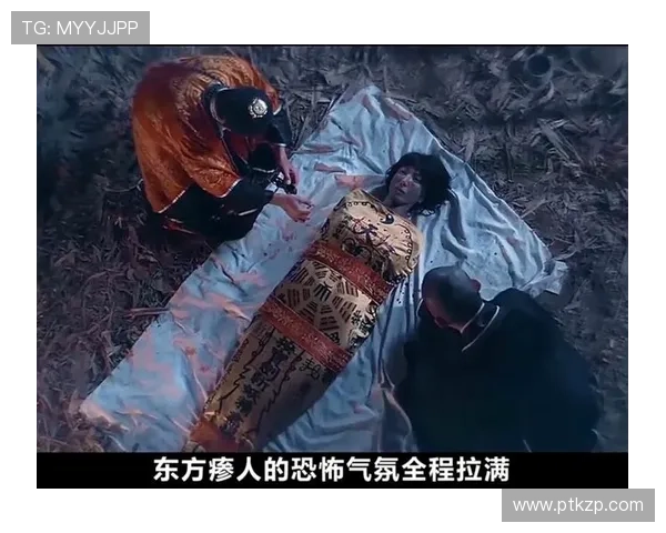 《咒》:台湾恐怖片天花板!这个99%的人都看不懂的结局,我来告诉你 《咒》:台湾恐怖片天花板!这个99%的人都看不懂的结局,我来告诉你