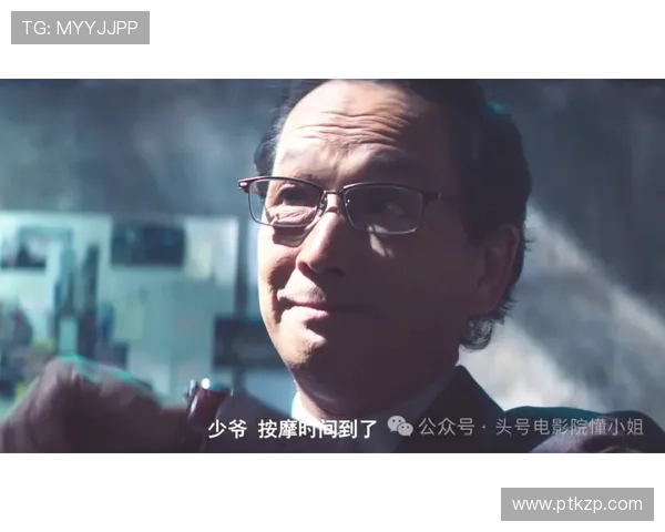 廖启智：从绿叶到影帝，他用一生演绎了小人物的悲欢离合